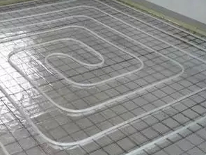 琼中清洗地暖哪家好