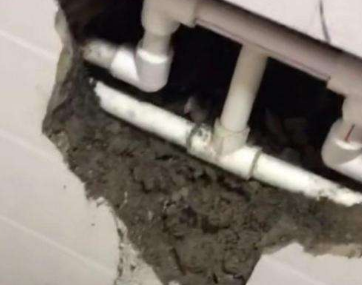 琼中卫生间漏水哪家好