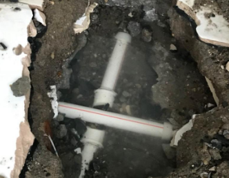 琼中卫生间防水公司