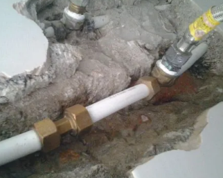琼中测漏水多少钱