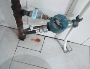 琼中水管维修24小时电话