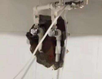 琼中水管维修哪家好