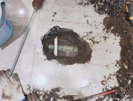 琼中卫生间防水多少钱