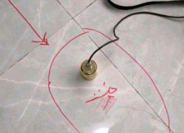 琼中卫生间测漏水多少钱