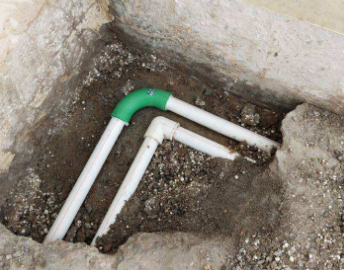 琼中卫生间测漏水价格多少