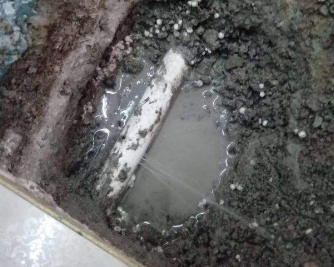 琼中卫生间测漏水哪家好