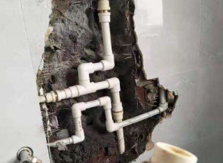 琼中卫生间测漏水价格多少