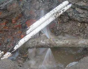 琼中水管维修费用是多少