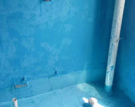 琼中卫生间防水多少钱