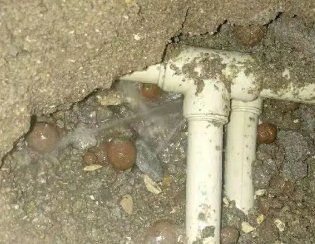 琼中卫生间测漏
