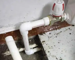 琼中卫生间测漏水多少钱