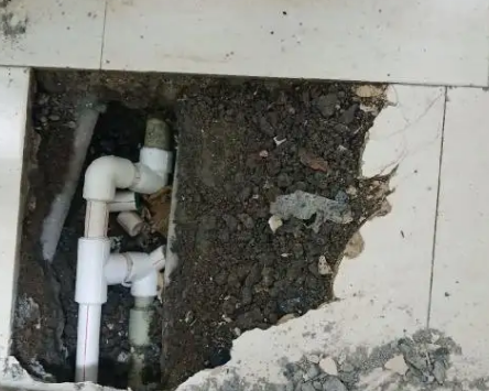 琼中卫生间测漏水哪家好
