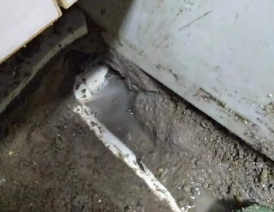 琼中卫生间测漏水多少钱