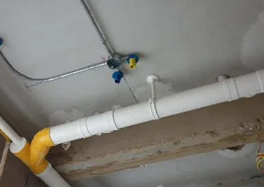 琼中水管维修多少钱