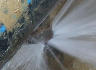 琼中卫生间测漏水施工步骤