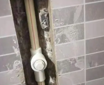 琼中卫生间测漏水