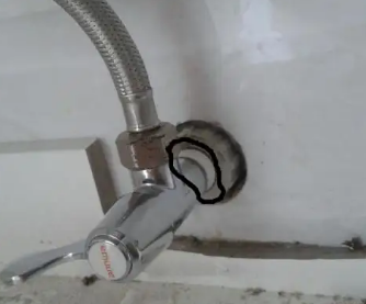 琼中水管维修多少钱