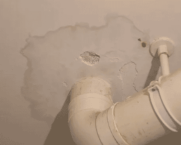 琼中卫生间测漏水的检测方法