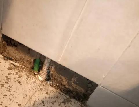 琼中测漏水公司为您专业分享下检漏仪器准确定位的方法有什么特点?