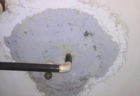 琼中测漏水公司分享如何自检漏水