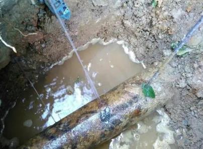 琼中卫生间测漏水公司分享下我们可以检测到轻微的漏水和水压吗？