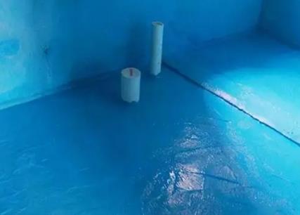 琼中卫生间防水公司分享防水小知识