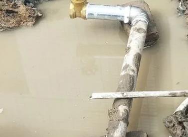 琼中测漏水公司电话